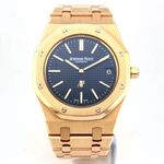 Audemars Piguet Royal Oak Jumbo 15202OR.OO.1240OR.01 - (1/4)