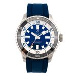 Breitling Superocean 44 A17376 (2022) - 44mm Staal (1/5)