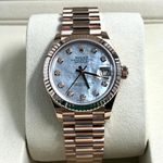 Rolex Datejust 278275 - (1/10)