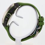 Bianchet Unknown CBFGFTSG4 (2025) - Transparent dial 43 mm Carbon case (4/8)