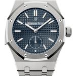 Audemars Piguet Royal Oak 26591TI.OO.1252TI.01 - (1/1)
