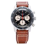 Heuer Autavia 2446C - (1/5)