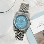 Tudor Black Bay 54 79000 - (3/8)
