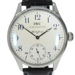 IWC Portuguese Hand-Wound IW544203 - (1/5)