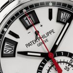 Patek Philippe Annual Calendar Chronograph 5960/1A - (3/7)