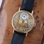 Breguet Tradition 7027BA/11/9V6 (2011) - 37mm Geelgoud (4/8)