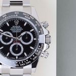 Rolex Daytona 126500LN - (5/8)