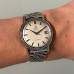 Omega Seamaster unknown - (2/6)