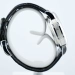 A. Lange & Söhne Datograph 403.035 (Onbekend (willekeurig serienummer)) - Zwart wijzerplaat 39mm Platina (7/8)