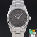 Rolex Air-King 14000 - (1/8)