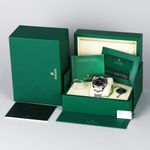 Rolex Datejust 41 126334 (2026) - 41mm Staal (8/8)