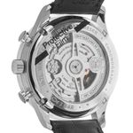 IWC Portuguese Chronograph IW371624 (2025) - Grey dial 41 mm Steel case (6/7)