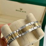 Rolex Datejust 278273 - (10/10)