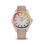 Patek Philippe Aquanaut 5260/355R-001 - (1/1)