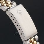 Rolex Oyster Perpetual Date 15223 (1989) - 34 mm Gold/Steel case (8/8)