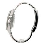 Rolex Submariner No Date 114060 (2018) - Black dial 40 mm Steel case (5/8)