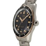 Oris Divers Sixty Five 01 733 7707 4354-07 4 20 18 (Onbekend (willekeurig serienummer)) - Zwart wijzerplaat 40mm Staal (5/8)
