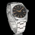 Rolex Oyster Precision 6694 (1979) - 34 mm (3/7)