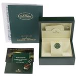 Rolex Submariner No Date 14060M - (2/8)