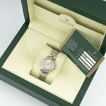 Rolex Oyster Perpetual 26 176200 - (5/5)