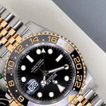 Rolex GMT-Master II 126713GRNR - (4/8)