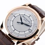 Patek Philippe Calatrava 5296R-001 - (3/7)
