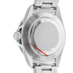 Rolex Submariner Date 16610 (2010) - Zwart wijzerplaat 40mm Staal (7/8)