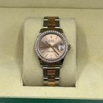 Rolex Lady-Datejust 278381RBR - (4/10)