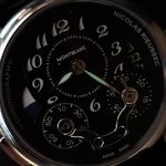 Montblanc Nicolas Rieussec 106488 - (5/8)