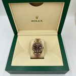 Rolex Day-Date 228235 - (10/10)