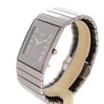 Rado Diastar 15206403 (2008) - Grey dial 27 mm Ceramic case (3/10)