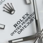 Rolex Datejust 41 126334 (2019) - 41mm Staal (2/4)