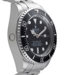 Rolex Sea-Dweller Deepsea 116660 - (7/8)
