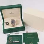 Rolex GMT-Master II 126711CHNR - (8/8)