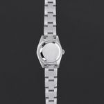 Rolex Oyster Perpetual 26 176200 (2015) - 26 mm Steel case (6/8)