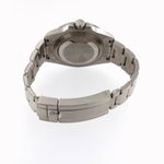 Rolex Submariner Date 126610LV (2023) - Black dial 41 mm Steel case (4/7)