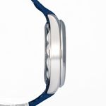 Omega Seamaster Aqua Terra 220.12.41.21.03.001 (2020) - Blue dial 41 mm Steel case (5/5)