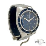 Omega Seamaster 300 234.30.41.21.03.001 (2022) - Blue dial 41 mm Steel case (3/8)