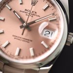 Rolex Oyster Perpetual Date 115200 - (2/3)