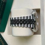 Rolex Datejust 41 126334 (2025) - Groen wijzerplaat 41mm Staal (5/8)