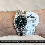 Rolex Datejust 1601 (1976) - 36mm Staal (5/8)