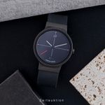IWC Porsche Design IW3330 (1995) - Zwart wijzerplaat 32mm Titanium (3/8)