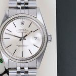 Rolex Datejust 36 16014 (1978) - 36 mm Steel case (5/8)