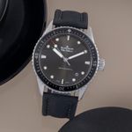 Blancpain Fifty Fathoms Bathyscaphe 5000-1110-B52A - (1/8)