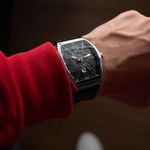 Franck Muller Vanguard V45 SC DT AC BC BLC BLC - (6/7)