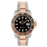 Rolex GMT-Master II 126711CHNR - (1/8)
