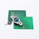 Rolex Datejust 41 126300 (Unknown (random serial)) - 41 mm Steel case (5/5)