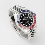 Rolex GMT-Master II 126710BLRO - (2/8)