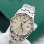 Rolex Oyster Perpetual Date 15000 - (3/8)