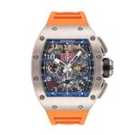Richard Mille RM 011 RM11 - (1/1)